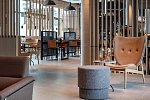 Zleep Hotel Hamburg Volkspark