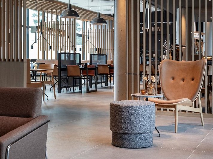 Zleep Hotel Hamburg Volkspark
