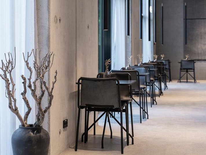 Zleep Hotel Hamburg Volkspark