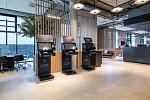Zleep Hotel Hamburg Volkspark