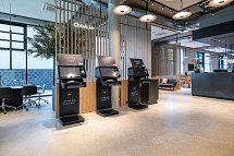 Zleep Hotel Hamburg Volkspark