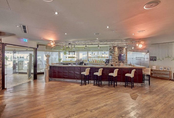 Best Western Hotel Trier City