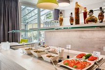 Best Western Hotel St. Michael