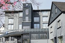 Best Western Hotel St. Michael