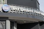 Best Western Hotel St. Michael