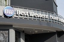 Best Western Hotel St. Michael