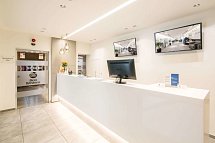 Best Western Hotel St. Michael