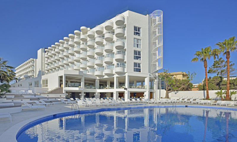 INNSiDE Ibiza Beach