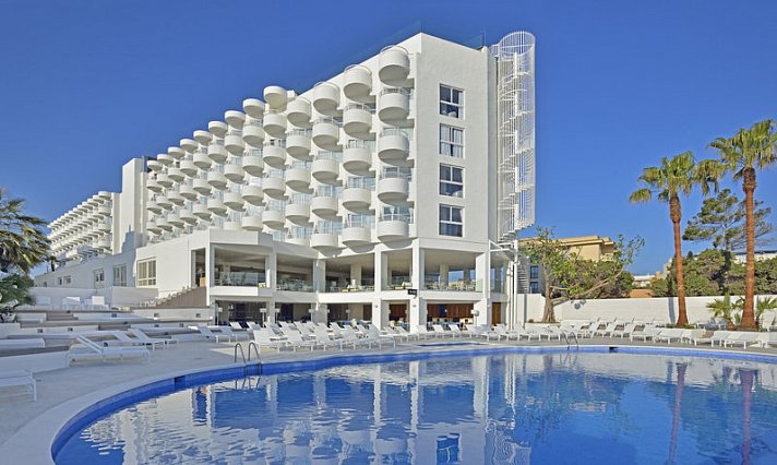 INNSiDE Ibiza Beach