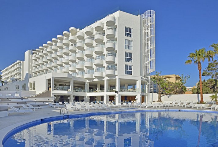 INNSiDE Ibiza Beach