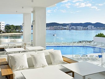 INNSiDE Ibiza Beach