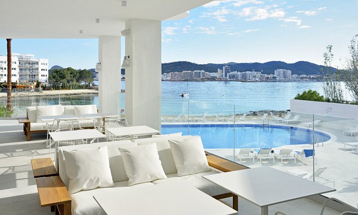 INNSiDE Ibiza Beach