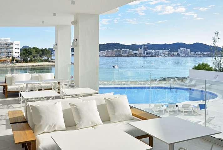 INNSiDE Ibiza Beach