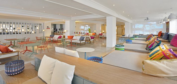 INNSiDE Ibiza Beach