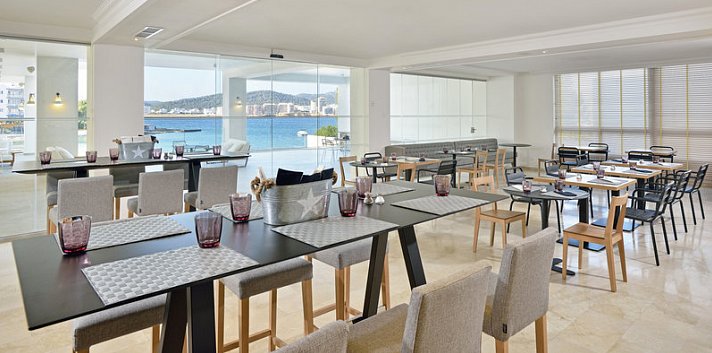 INNSiDE Ibiza Beach