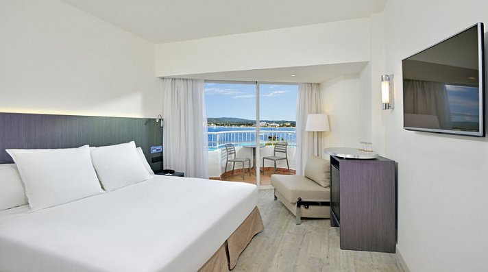 INNSiDE Ibiza Beach