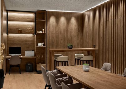 AC Hotel by Marriott Innsbruck Innsbruck