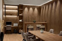 AC Hotel by Marriott Innsbruck