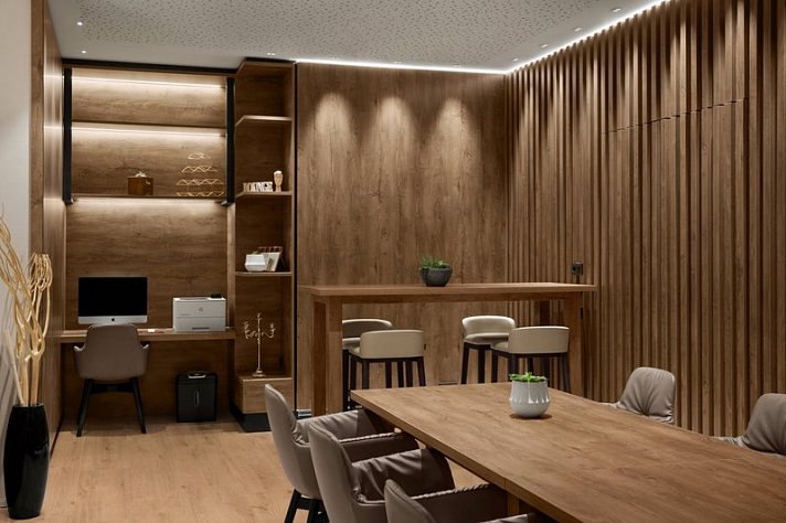 AC Hotel by Marriott Innsbruck