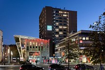 AC Hotel by Marriott Innsbruck