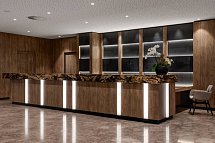 AC Hotel by Marriott Innsbruck