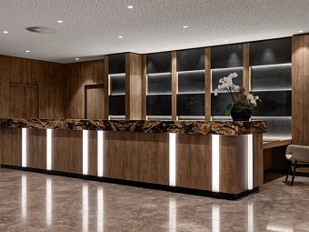 AC Hotel by Marriott Innsbruck