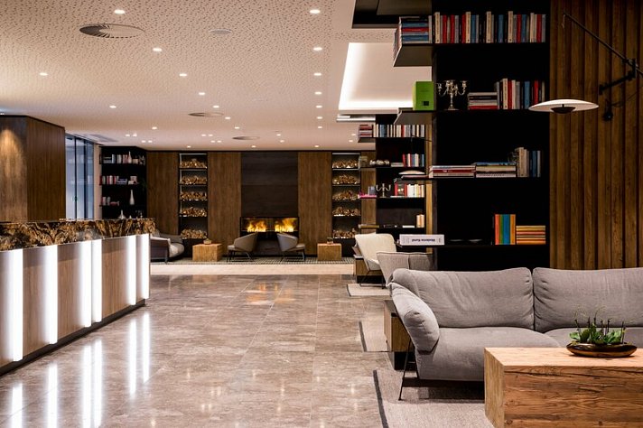 AC Hotel by Marriott Innsbruck