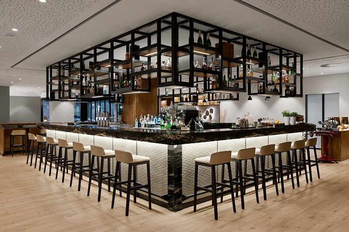 AC Hotel by Marriott Innsbruck