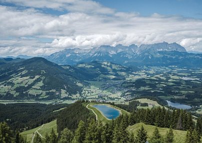 HENRI Hotel Kitzbühel Kitzbühel