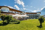 Alpenhof Oberstdorf Hotel & SPA