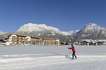 Alpenhof Oberstdorf Hotel & SPA