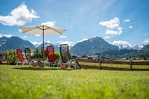 Alpenhof Oberstdorf Hotel & SPA