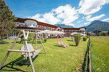 Alpenhof Oberstdorf Hotel & SPA