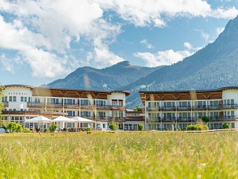 Alpenhof Oberstdorf Hotel & SPA