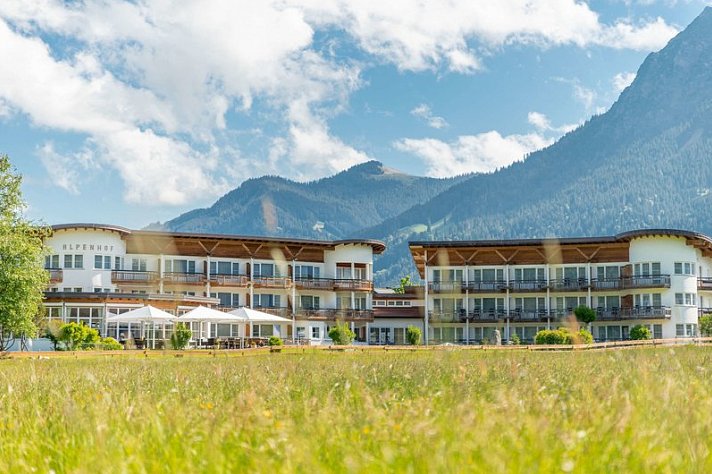 Alpenhof Oberstdorf Hotel & SPA