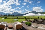 Alpenhof Oberstdorf Hotel & SPA