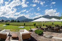Alpenhof Oberstdorf Hotel & SPA