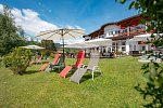 Alpenhof Oberstdorf Hotel & SPA