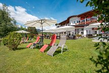 Alpenhof Oberstdorf Hotel & SPA