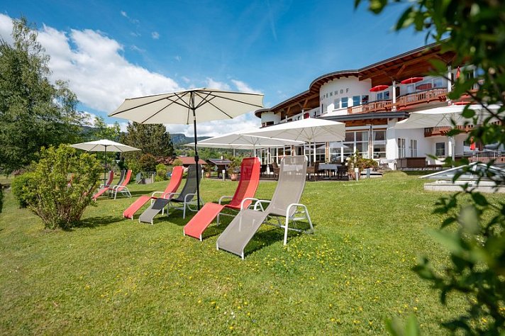 Alpenhof Oberstdorf Hotel & SPA