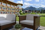 Alpenhof Oberstdorf Hotel & SPA