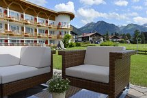 Alpenhof Oberstdorf Hotel & SPA