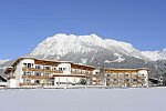 Alpenhof Oberstdorf Hotel & SPA