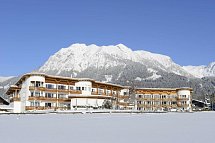 Alpenhof Oberstdorf Hotel & SPA