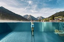 A-ROSA Ifen Hotel Kleinwalsertal