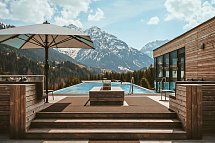 A-ROSA Ifen Hotel Kleinwalsertal