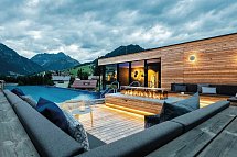 A-ROSA Ifen Hotel Kleinwalsertal