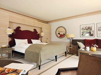 A-ROSA Ifen Hotel Kleinwalsertal