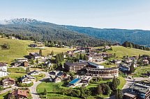 A-ROSA Ifen Hotel Kleinwalsertal