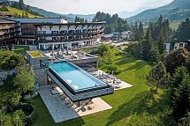A-ROSA Ifen Hotel Kleinwalsertal